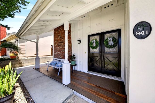 841 Candlewood Street, Brea, CA 92821
