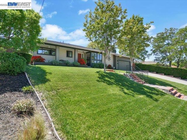 775 Bonde Ct, Pleasanton, CA 94566