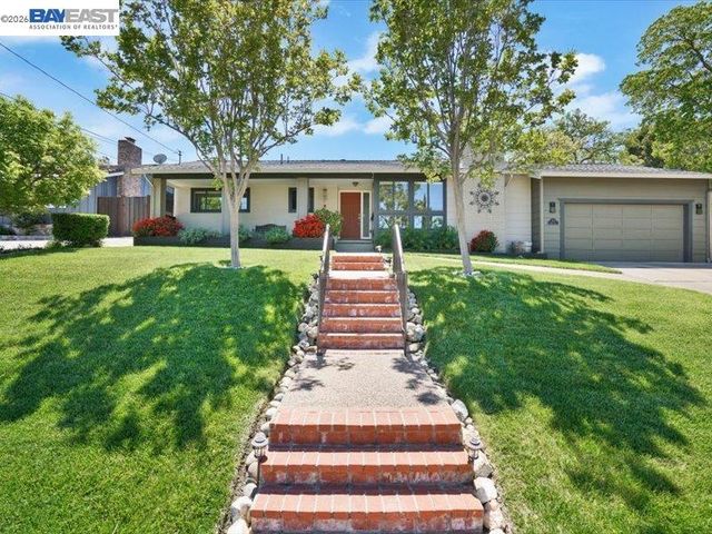 775 Bonde Ct, Pleasanton, CA 94566