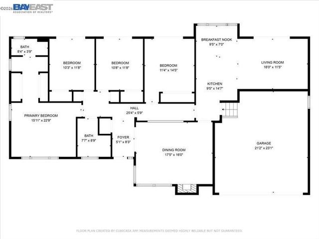 775 Bonde Ct, Pleasanton, CA 94566