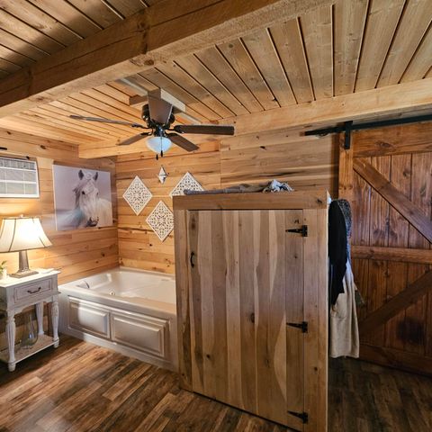 25 Brookwood Lane, Morehead, KY 40351