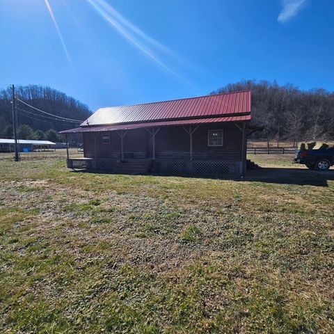 25 Brookwood Lane, Morehead, KY 40351