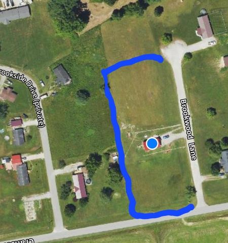 25 Brookwood Lane, Morehead, KY 40351