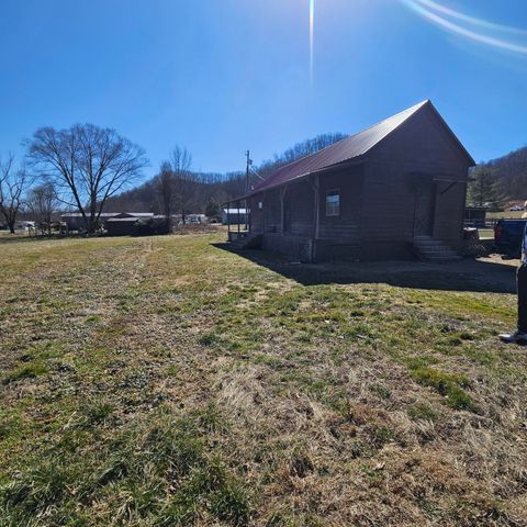 25 Brookwood Lane, Morehead, KY 40351