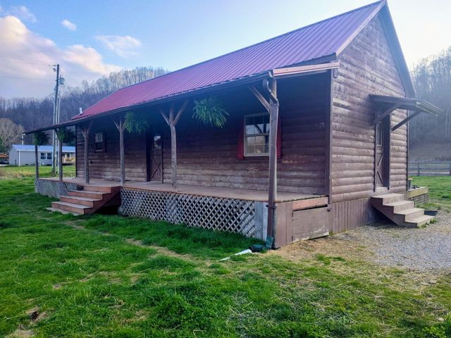 25 Brookwood Lane, Morehead, KY 40351
