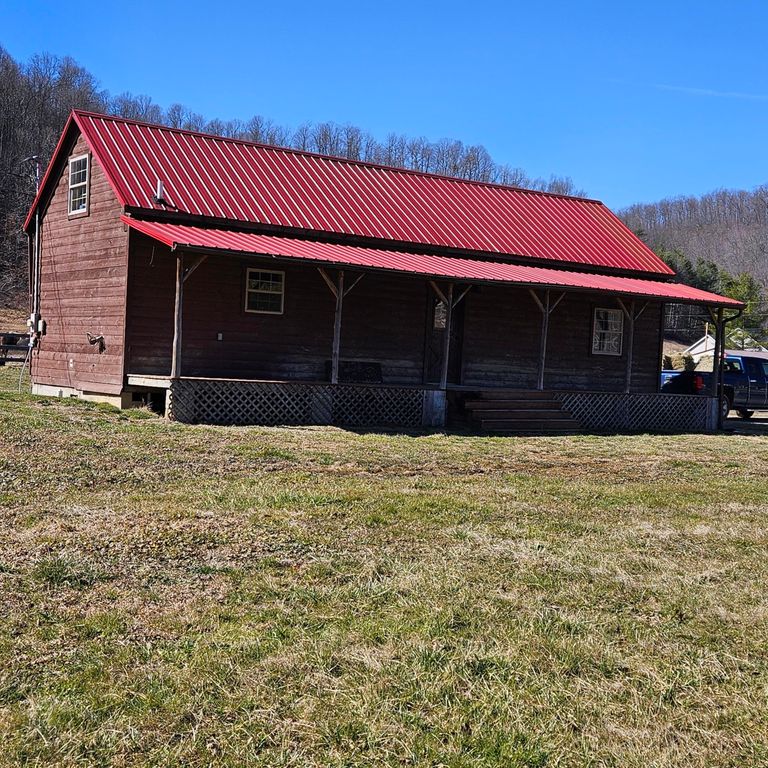 25 Brookwood Lane, Morehead, KY 40351