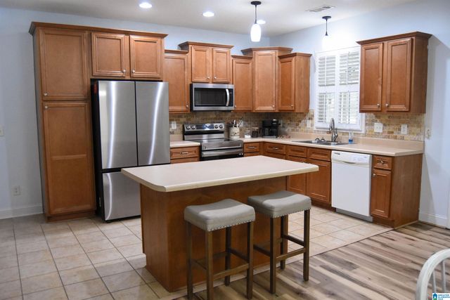 13538 HIGHWAY 46, Heflin, AL 36264