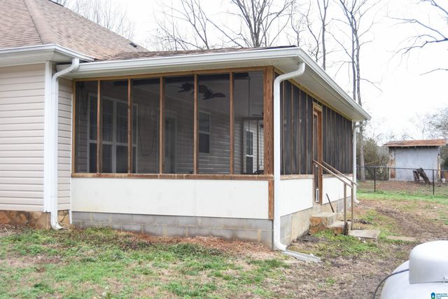 13538 HIGHWAY 46, Heflin, AL 36264