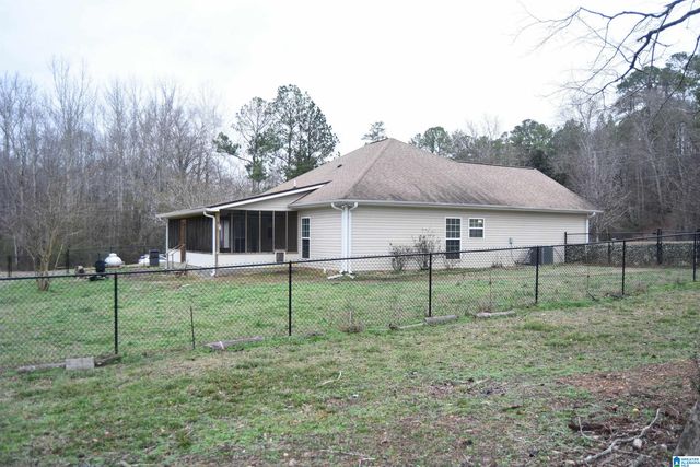 13538 HIGHWAY 46, Heflin, AL 36264