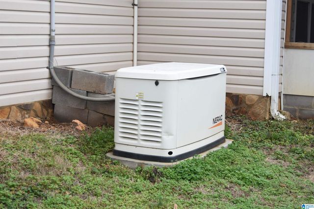 13538 HIGHWAY 46, Heflin, AL 36264