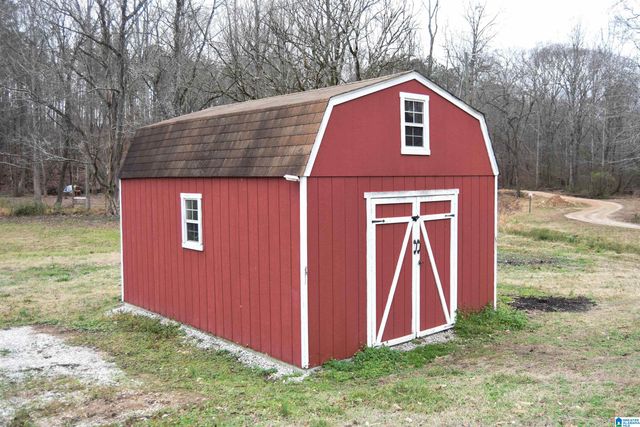 13538 HIGHWAY 46, Heflin, AL 36264