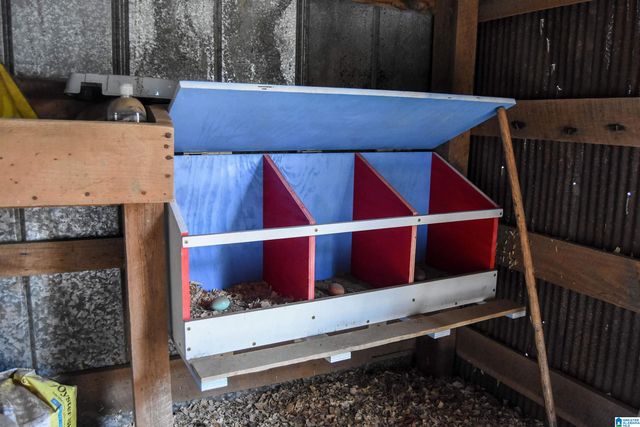 13538 HIGHWAY 46, Heflin, AL 36264