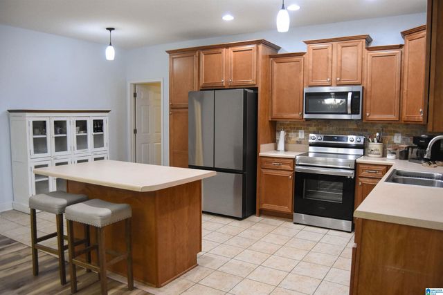 13538 HIGHWAY 46, Heflin, AL 36264