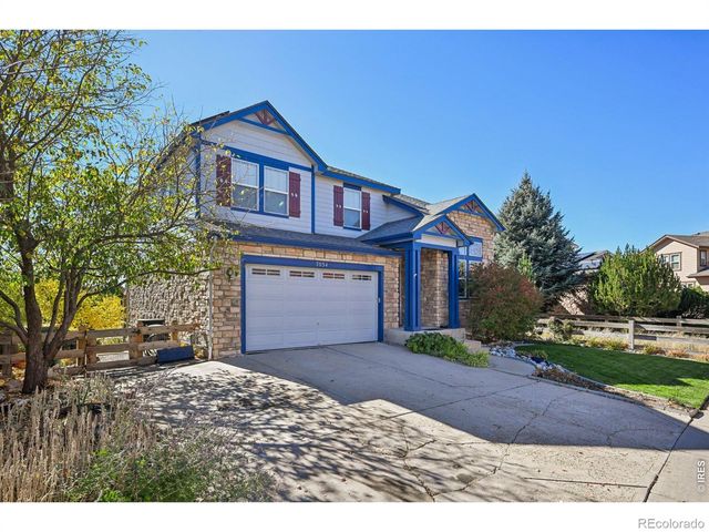 7034 S Fultondale Circle, Aurora, CO 80016