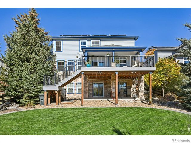 7034 S Fultondale Circle, Aurora, CO 80016