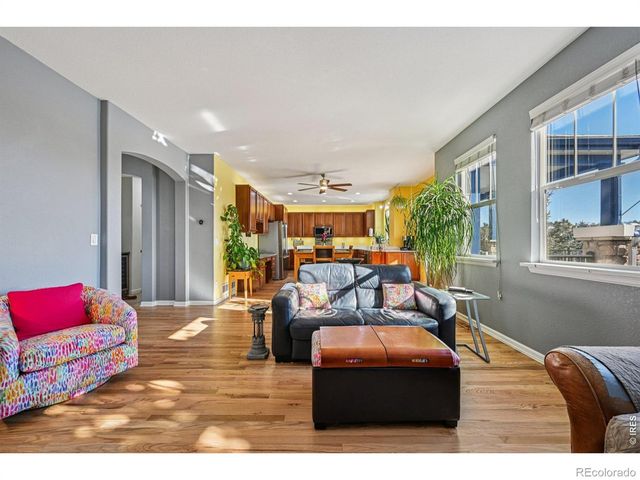 7034 S Fultondale Circle, Aurora, CO 80016