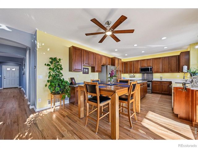 7034 S Fultondale Circle, Aurora, CO 80016