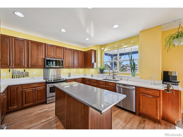 7034 S Fultondale Circle, Aurora, CO 80016