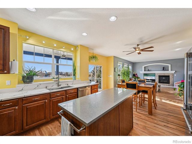 7034 S Fultondale Circle, Aurora, CO 80016