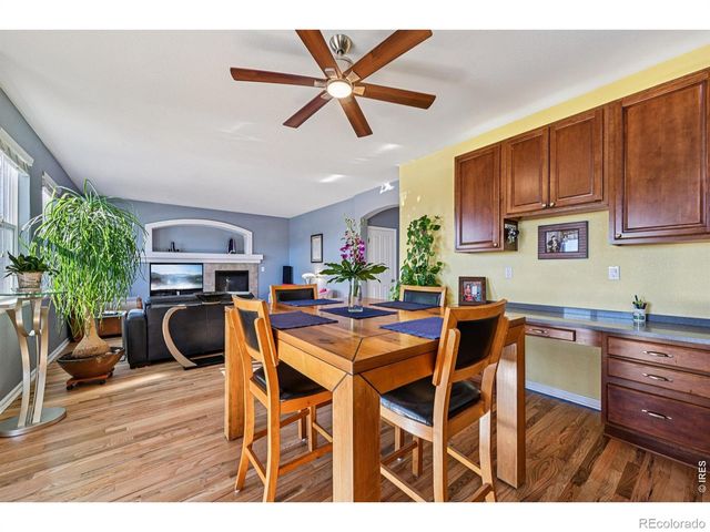 7034 S Fultondale Circle, Aurora, CO 80016