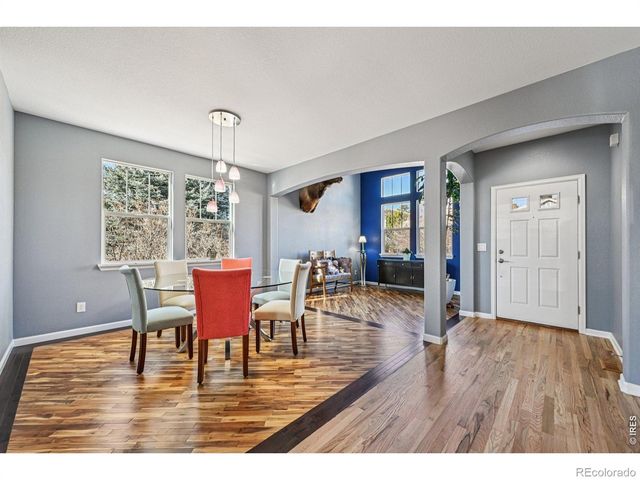 7034 S Fultondale Circle, Aurora, CO 80016