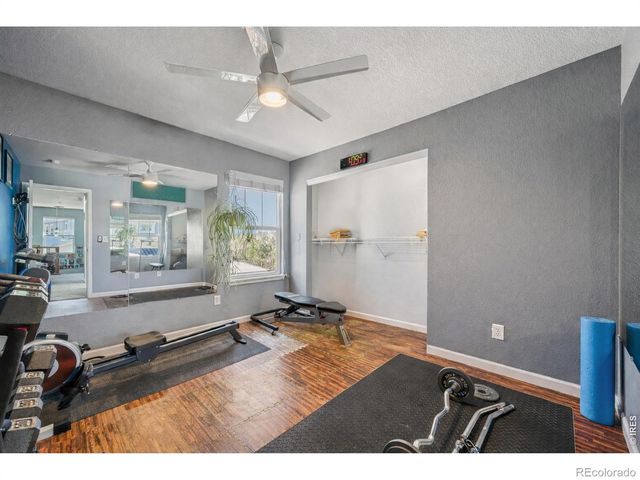 7034 S Fultondale Circle, Aurora, CO 80016