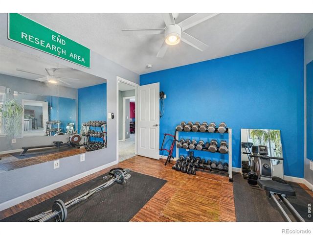 7034 S Fultondale Circle, Aurora, CO 80016