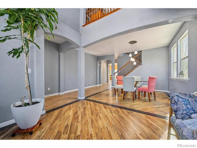 7034 S Fultondale Circle, Aurora, CO 80016