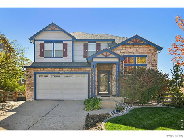 7034 S Fultondale Circle, Aurora, CO 80016