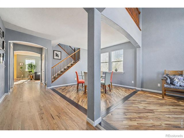 7034 S Fultondale Circle, Aurora, CO 80016