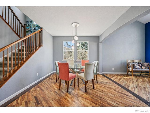 7034 S Fultondale Circle, Aurora, CO 80016