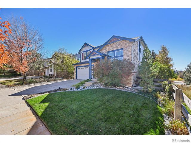 7034 S Fultondale Circle, Aurora, CO 80016