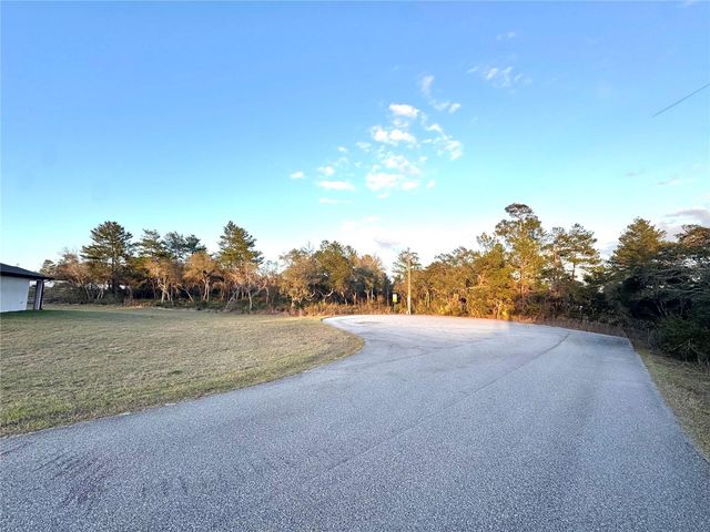 SW 98TH LANE, Ocala, FL 34476
