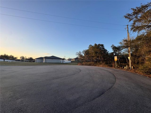 SW 98TH LANE, Ocala, FL 34476