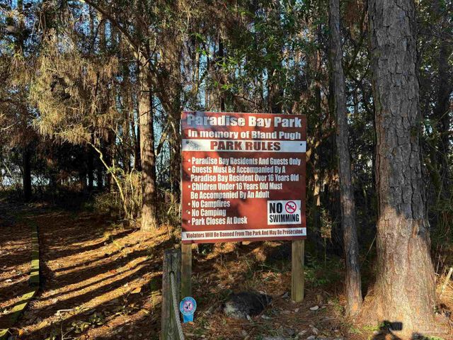 1514 Mariners Cir, Gulf Breeze, FL 32563