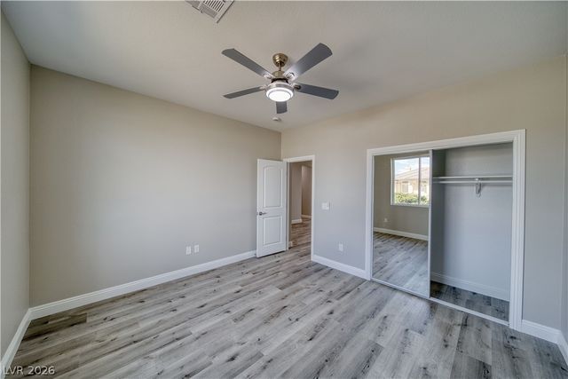 4601 East Honey Locust Drive, Pahrump, NV 89061