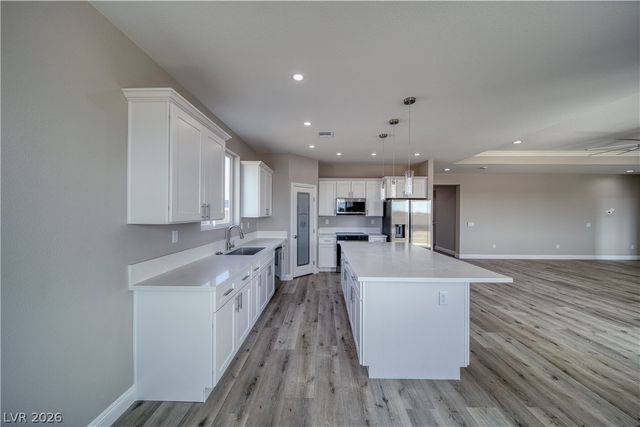 4601 East Honey Locust Drive, Pahrump, NV 89061