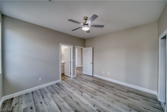 4601 East Honey Locust Drive, Pahrump, NV 89061