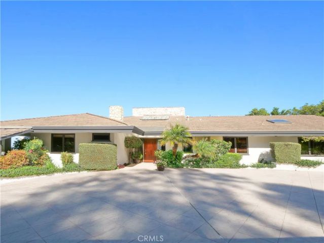 57 Saddleback, Rolling Hills, CA 90274