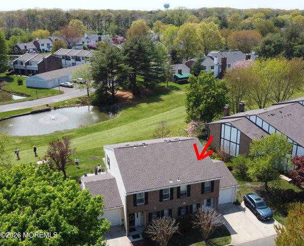 3 Willow Lane, Spring Lake Heights, NJ 07762