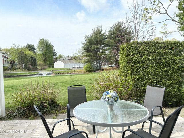 3 Willow Lane, Spring Lake Heights, NJ 07762