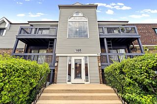 160 S La Londe Avenue 1H, Addison, IL 60101