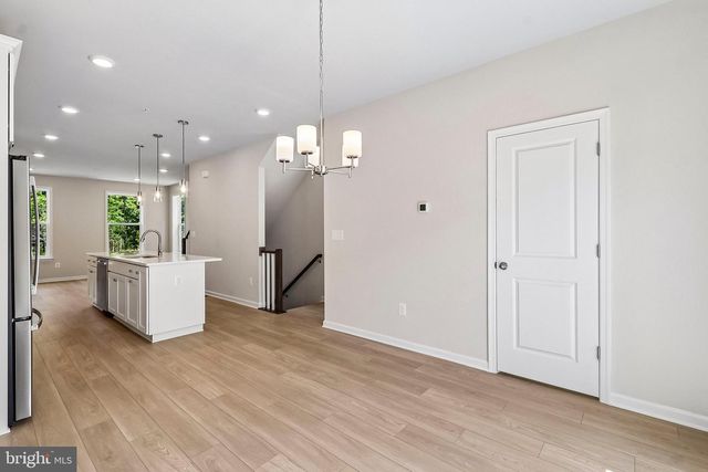 2829 LALEH WAY, Upper Marlboro, MD 20774