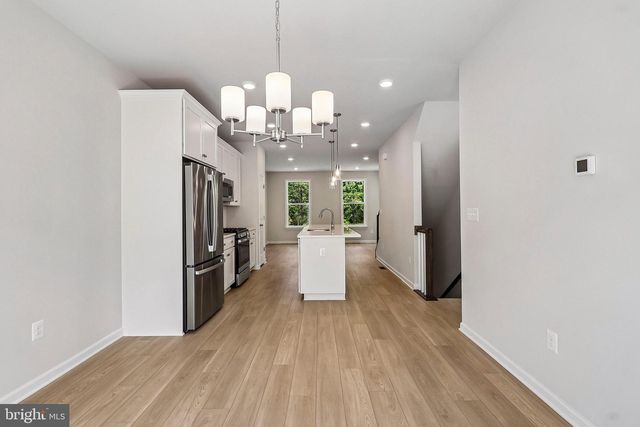2829 LALEH WAY, Upper Marlboro, MD 20774