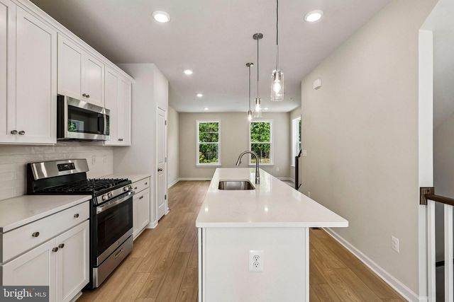 2829 LALEH WAY, Upper Marlboro, MD 20774