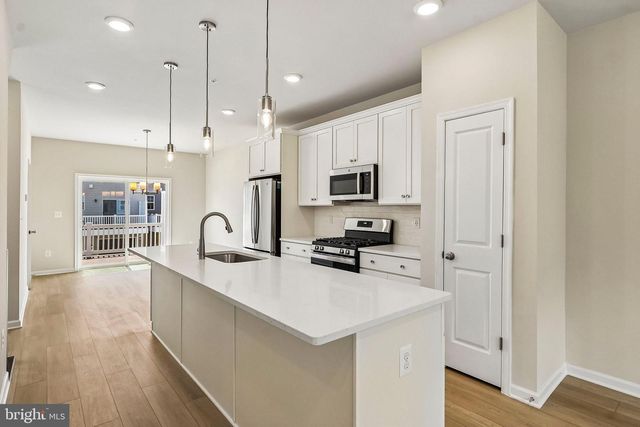 2829 LALEH WAY, Upper Marlboro, MD 20774