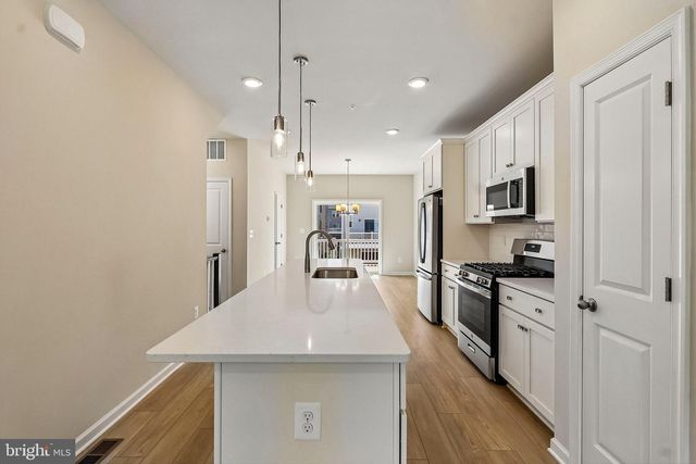 2829 LALEH WAY, Upper Marlboro, MD 20774