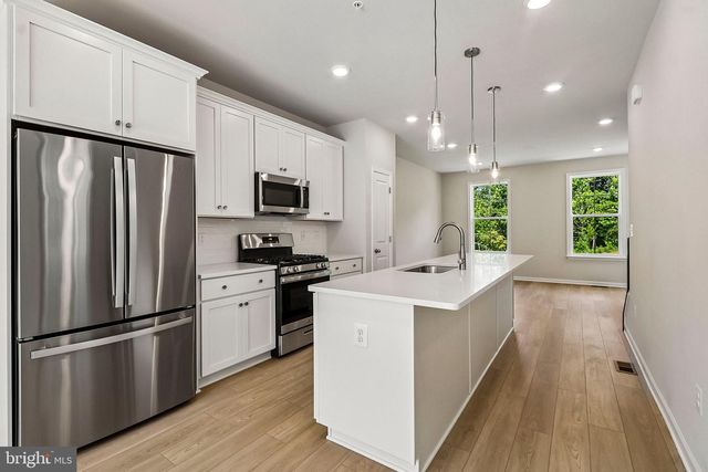 2829 LALEH WAY, Upper Marlboro, MD 20774