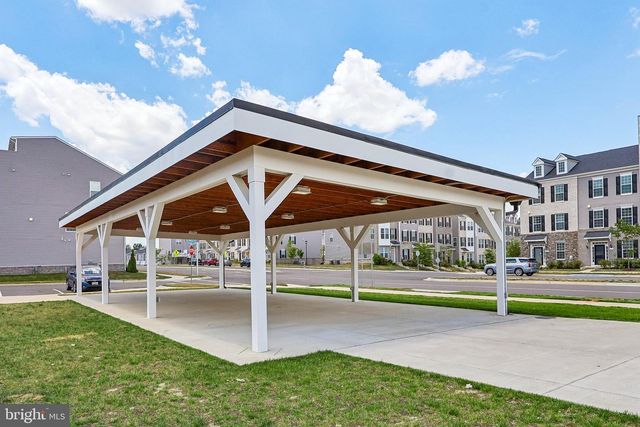2829 LALEH WAY, Upper Marlboro, MD 20774