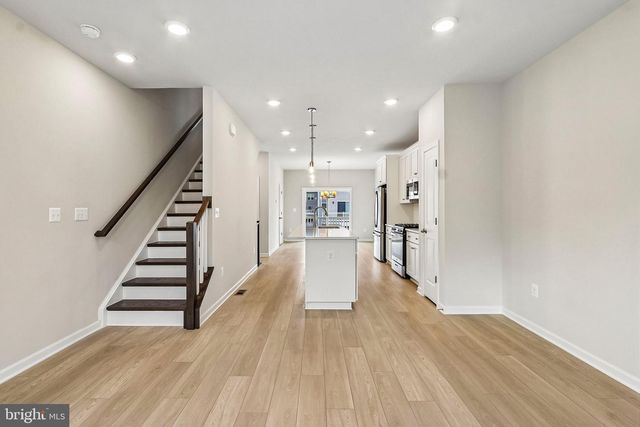 2829 LALEH WAY, Upper Marlboro, MD 20774